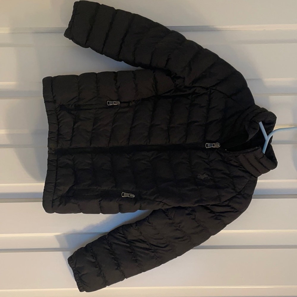 Toddler Boys 3T Ralph Lauren Puffer Jacket